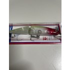 Challenger Plastic Products MG010-T16 CHALLENGER JOINTED MINNOW 4-3/8" 1/2 OZ CLOWN