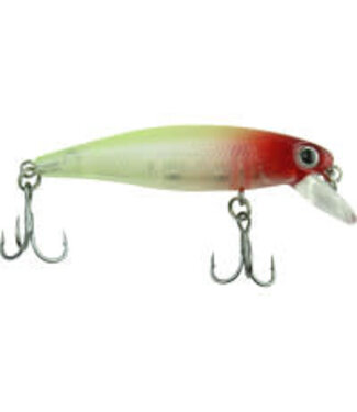 DYNAMIC LURES HD TROUT GHOST CLOWN  HDBA29