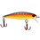 Dynamic Lures DYNAMIC LURES HD TROUT FIRE CRAW  HDBA08