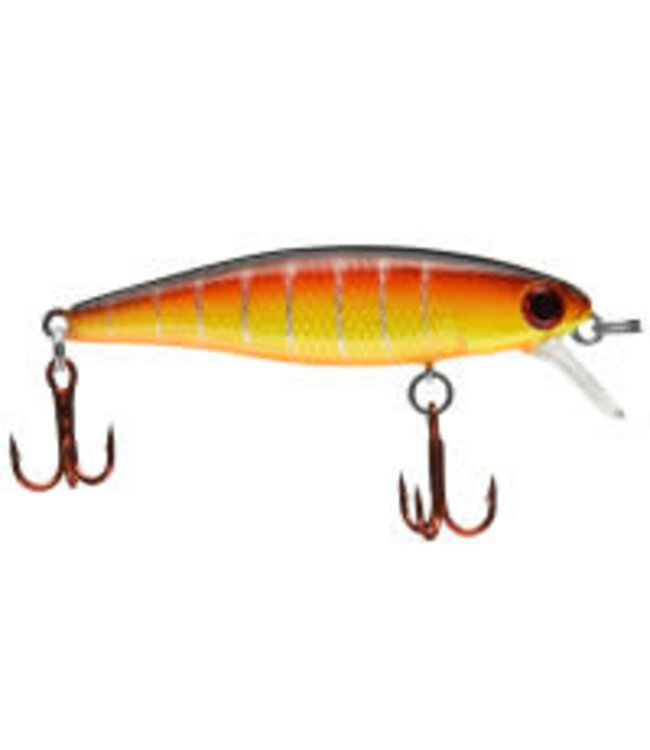 DYNAMIC LURES HD TROUT FIRE CRAW  HDBA08