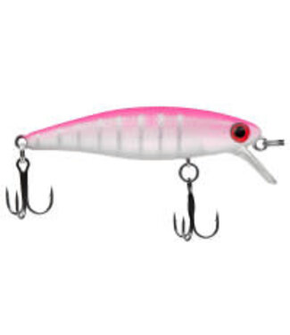 HD Trout 2-1/4" 1/10oz  Bubble Gum