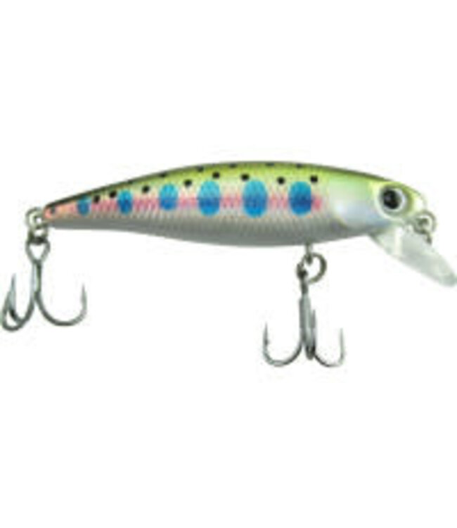 HD Trout 2-1/4" 1/10oz  RB Trout