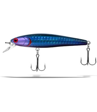 DYNAMIC LURES J-SPEC DARK HALO  JS26