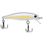 Dynamic Lures DYNAMIC LURES HD TROUT CHARTREUSE SHAD HDBA11