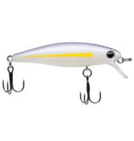 Dynamic Lures DYNAMIC LURES HD TROUT CHARTREUSE SHAD HDBA11