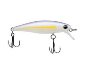 Dynamic Lures HD Trout (Chartreuse Shad) – Trophy Trout Lures and Fly  Fishing