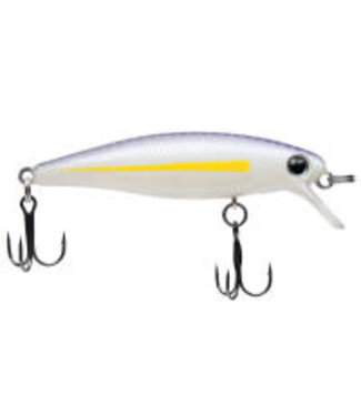DYNAMIC LURES HD TROUT CHARTREUSE SHAD HDBA11