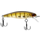 Dynamic Lures DYNAMIC LURES HD TROUT GHOST PERCH  HDBA10