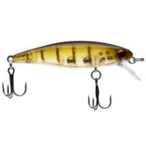 Dynamic Lures DYNAMIC LURES HD TROUT GHOST PERCH HDBA10 - All