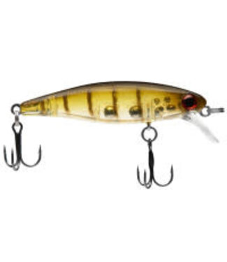 DYNAMIC LURES HD TROUT GHOST PERCH  HDBA10