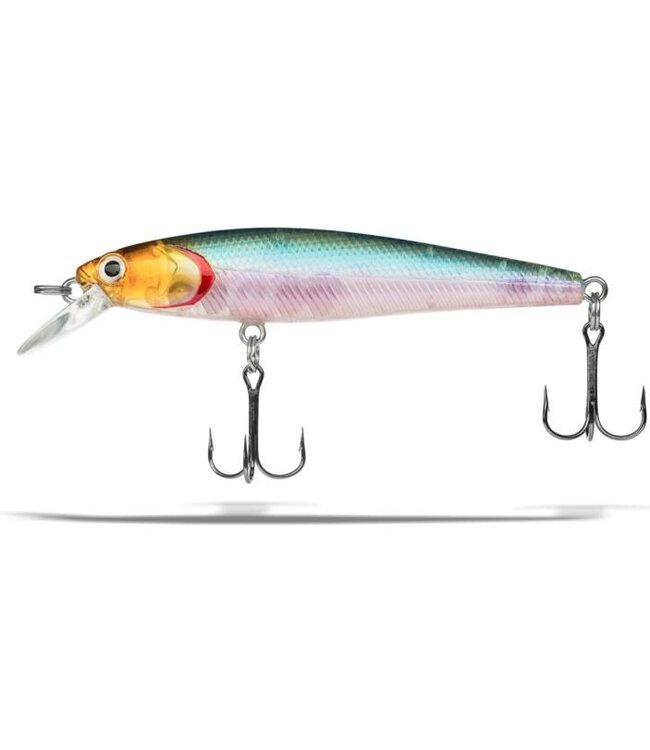 DYNAMIC LURES J-SPEC GHOST FISH  JS17