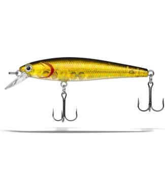 J-Spec 3"  5/16oz  Holofoil Gold