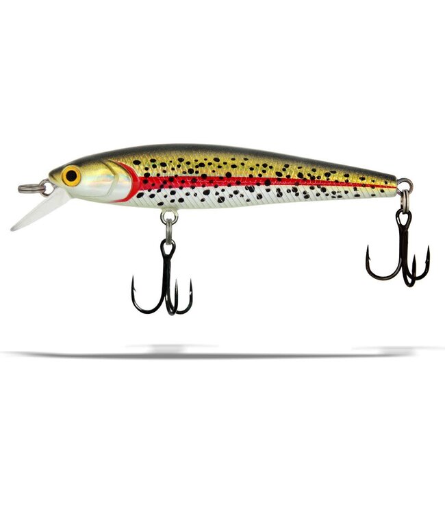 DYNAMIC LURES J-SPEC GLIMMER TROUT  JS01