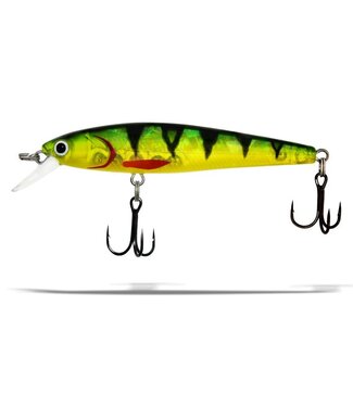 DYNAMIC LURES J-SPEC PERCH V2  JS13