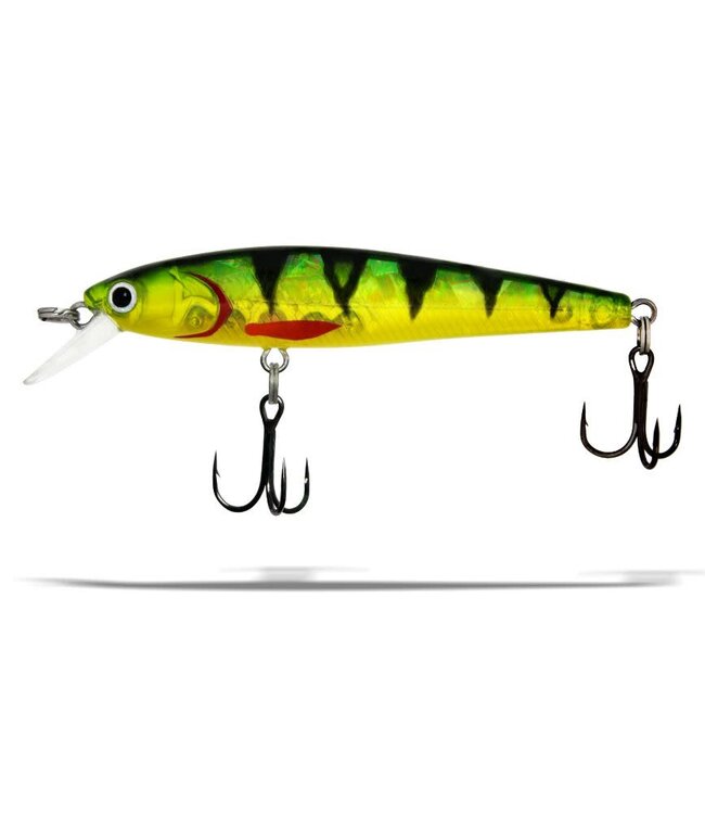 DYNAMIC LURES J-SPEC PERCH V2  JS13