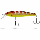 Dynamic Lures J-Spec 3"  5/16oz  Fire Craw