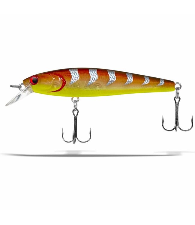 J-Spec 3"  5/16oz  Fire Craw