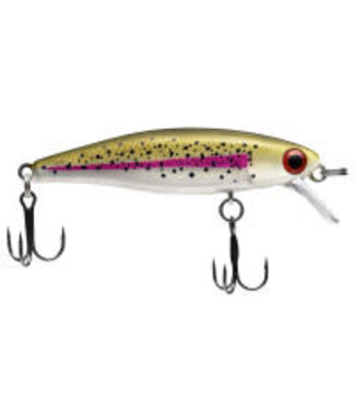 DYNAMIC LURES HD TROUT  TROUT NATURAL  HDBA02
