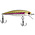 Dynamic Lures DYNAMIC LURES HD TROUT  TROUT NATURAL  HDBA02