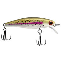 Dynamic Lures DYNAMIC LURES HD TROUT TROUT NATURAL HDBA02 - All