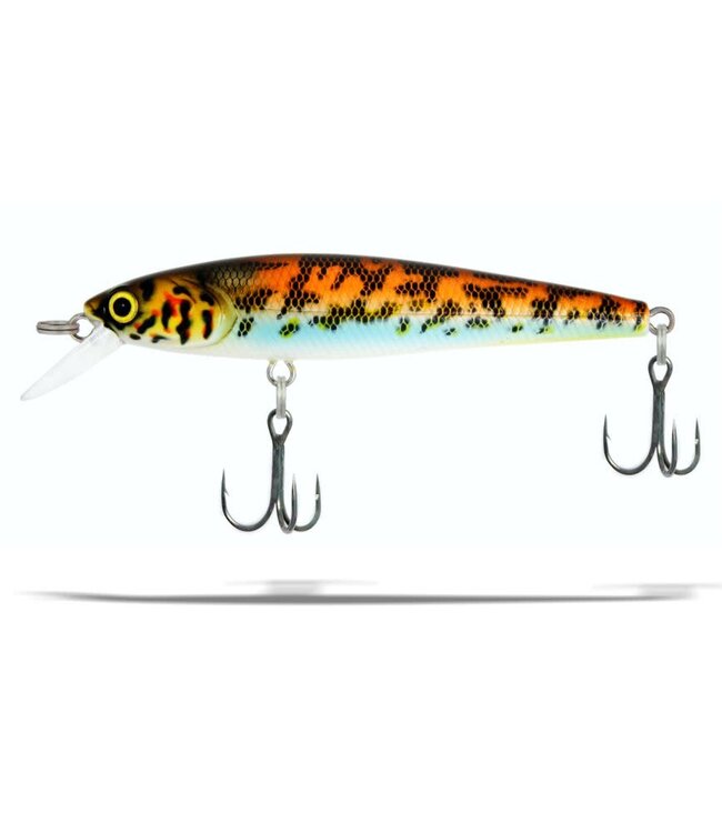 DYNAMIC LURES J-SPEC  9 MILE GOBY  JS30