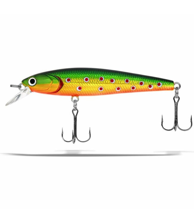 DYNAMIC LURES J-SPEC BROOK TROUT  JS19