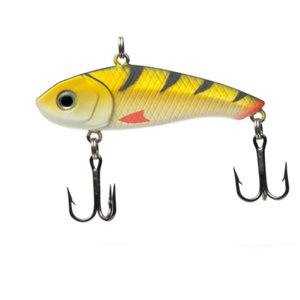 Dynamic Lures DYNAMIC LURES HD ICE PERCH  HDI10