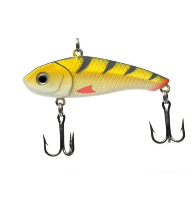 DYNAMIC LURES HD ICE PERCH  HDI10