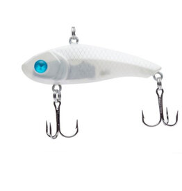 Dynamic Lures DYNAMIC LURES HD ICE GHOST WHHITE  HDI15