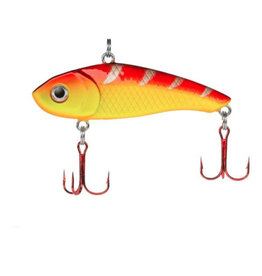 Dynamic Lures DYNAMIC LURES HD ICE FIRE CRAW  HDI08