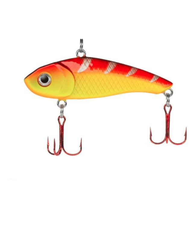 DYNAMIC LURES HD ICE FIRE CRAW  HDI08