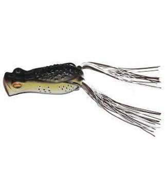 OKUMA FISHING TACKLE CORP. fish lab toads