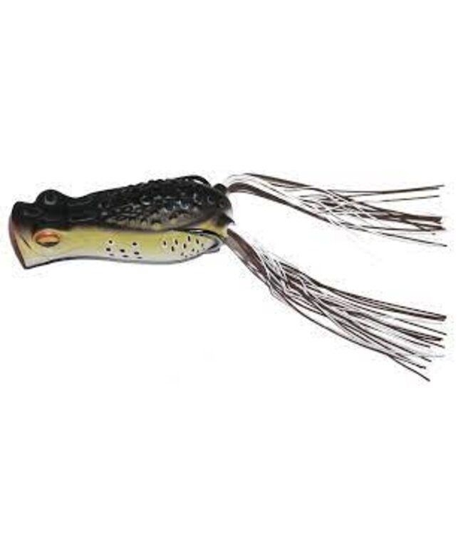 OKUMA FISHING TACKLE CORP. fish lab toads