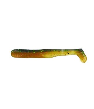 GARY YAMAMOTO CUSTOM BAITS 31M-07-968 YAMAMOTO SWIMSENKO 3.5" PERCH