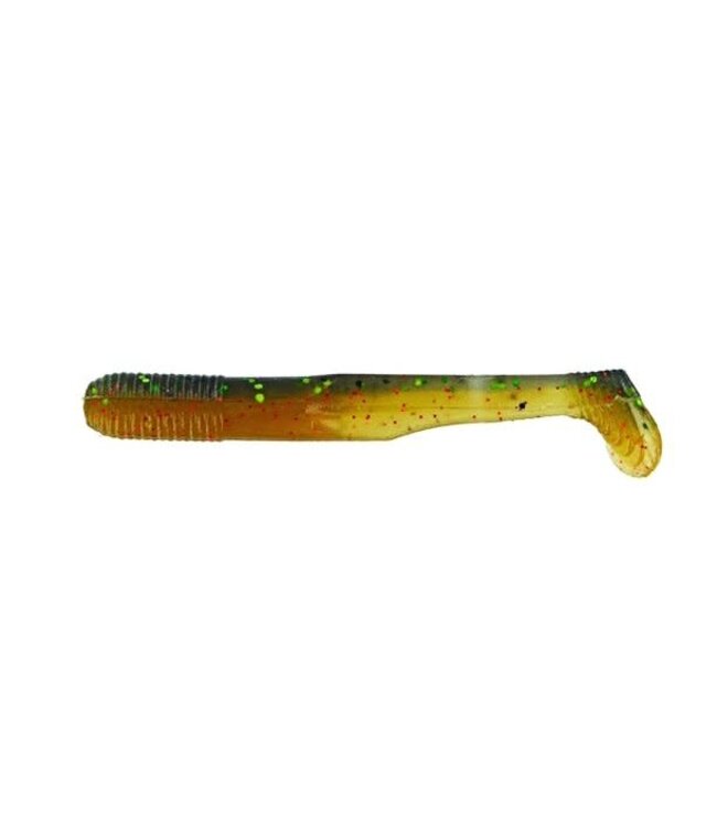 GARY YAMAMOTO CUSTOM BAITS 31M-07-968 YAMAMOTO SWIMSENKO 3.5" PERCH