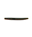 GARY YAMAMOTO CUSTOM BAITS YAMAMOTO 4” SENKO DK GREEN PUMPKIN/AMBER LAMINATE