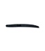 GARY YAMAMOTO CUSTOM BAITS YAMAMOTO 4” SENKO BLACK W/LG BLUE 10pk