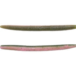Yamamoto 10pk, Rainbow Trout Yamamoto 9S-10-908 Senko Worm, 4