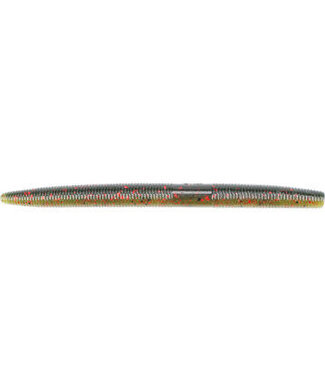 GARY YAMAMOTO CUSTOM BAITS 9-10-967 YAMASENKO WORM 5” GOBY