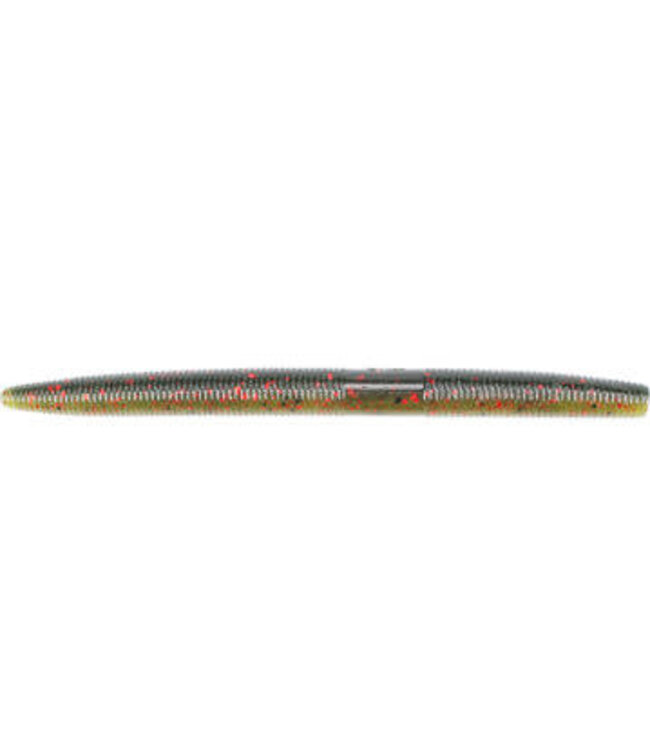 GARY YAMAMOTO CUSTOM BAITS 9-10-967 YAMASENKO WORM 5” GOBY