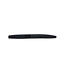 GARY YAMAMOTO CUSTOM BAITS YAMAMOTO 4” SENKO BLACK (NF) 10pk