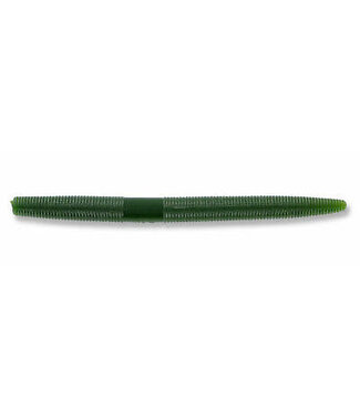 GARY YAMAMOTO CUSTOM BAITS 9-10-042 YAMASENKO WORM 5” WATERMELON
