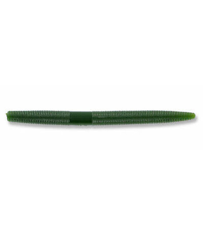 GARY YAMAMOTO CUSTOM BAITS 9-10-042 YAMASENKO WORM 5” WATERMELON