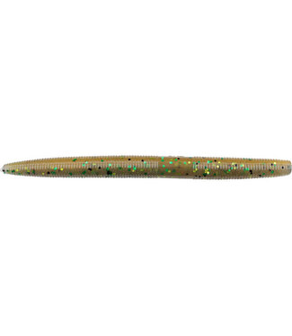 GARY YAMAMOTO CUSTOM BAITS YAMAMOTO 5" SENKO PERCH 10pk