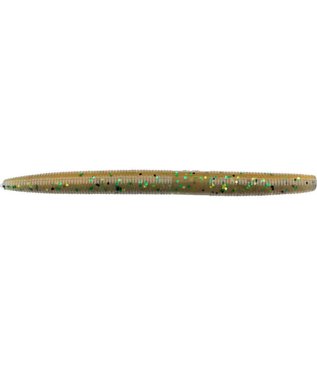 GARY YAMAMOTO CUSTOM BAITS YAMAMOTO 5" SENKO PERCH 10pk