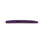 Yamamoto 10pk, Purple Pearl with Small Blue Yamamoto 9S-10-234 Senko Worm, 4