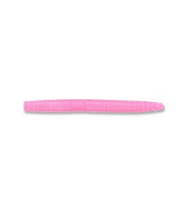 GARY YAMAMOTO CUSTOM BAITS YAMAMOTO 4”  SENKO BUBBLEGUM10pk