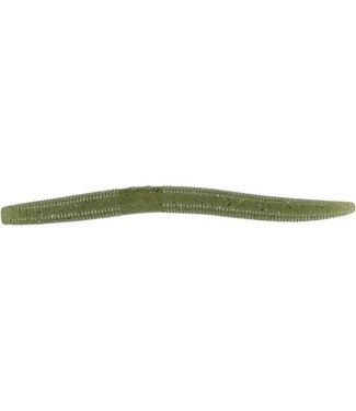 9-10-305 YAMASENKO WORM 5” BABY BASS