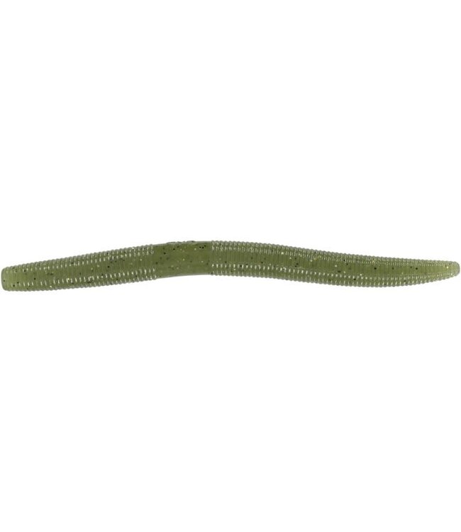 9-10-305 YAMASENKO WORM 5” BABY BASS