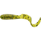 MISTER TWISTER MR Twister 3"" Meeny Tail Pumpkin Green 20/PK